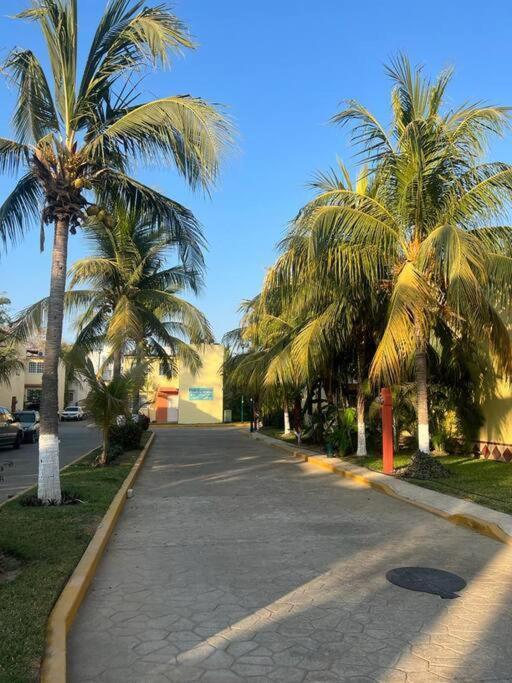 New Home Sol, Mar Y Arena Ixtapa. Ixtapa  Exterior foto